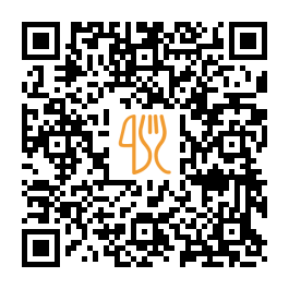 QR-code link para o menu de Thai Basil