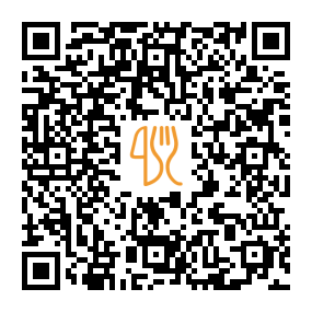 QR-code link naar het menu van Welcome Diner