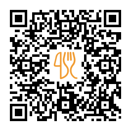 QR-code link para o menu de Hunan