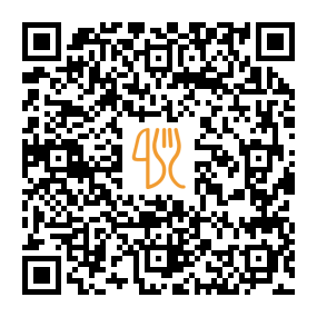 QR-code link para o menu de Burger King