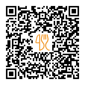 QR-code link para o menu de Sticky Rice