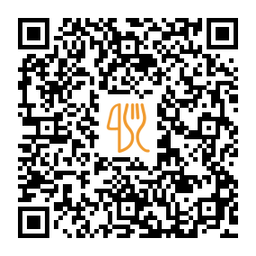 QR-code link para o menu de 58 Degrees Holding Company