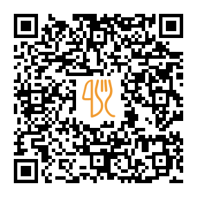 QR-code link para o menu de Blue Ridge Catering