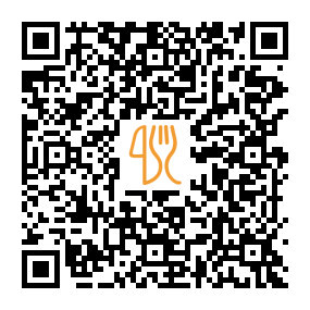 QR-code link para o menu de Slaters Pizza