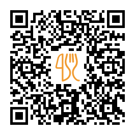 QR-code link para o menu de Meat-a-tarian