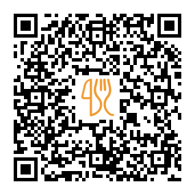 QR-code link către meniul Panda Bowl