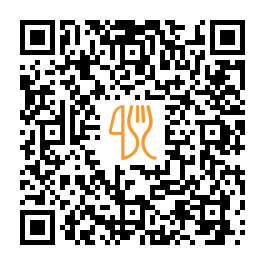 QR-code link către meniul Hana Zen