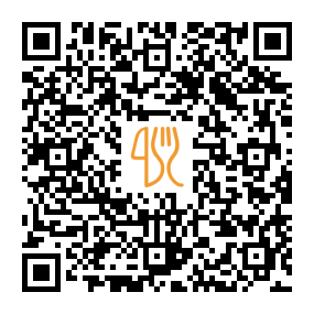 QR-code link para o menu de Oglethorpe Dining Commons