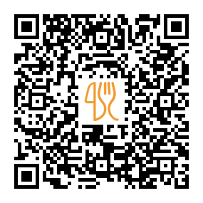 QR-code link naar het menu van Foragers Table