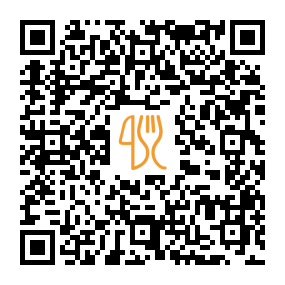 QR-code link para o menu de Amber Grill