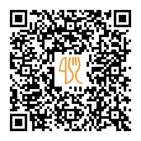 QR-code link para o menu de Burgerfi