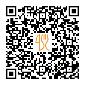 QR-code link para o menu de Crown Fried Chicken Gyro