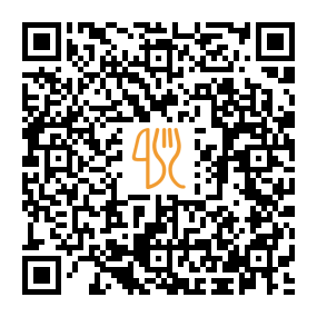 QR-code link para o menu de Double B's BBQ