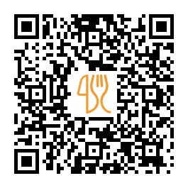 QR-code link para o menu de Kang Nam Town