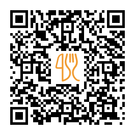 QR-code link para o menu de Halal Boyz