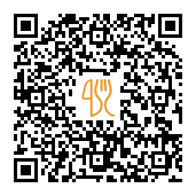 QR-code link para o menu de Little Caesars Pizza