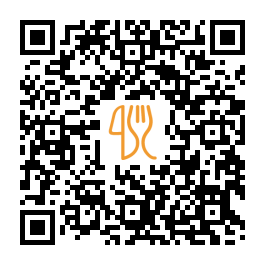 QR-code link para o menu de Louie's Grill