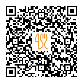 QR-code link para o menu de Little Spot