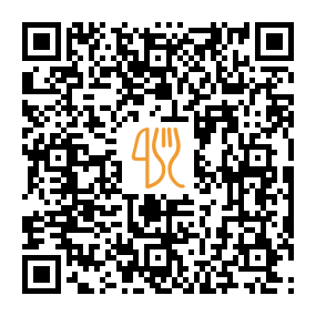 Menu QR de Sanger Hall