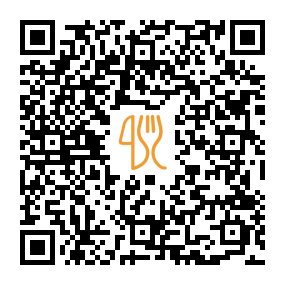 QR-code link para o menu de Hungry Howie's Pizza