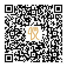 QR-code link para o menu de Baekjeong Rowland Heights