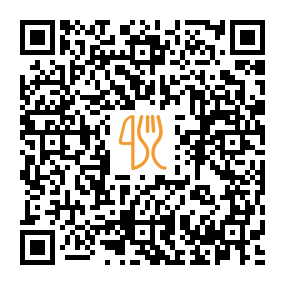 QR-code link para o menu de Kismet Cafe