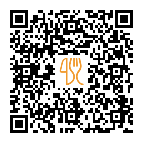 QR-code link para o menu de Packer Stadium Lounge