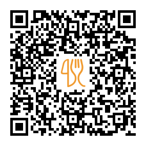 QR-code link para o menu de Chicken's Kitchen