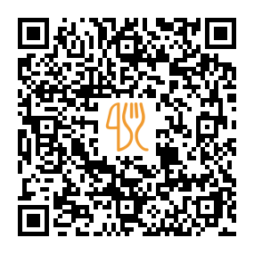 QR-code link para o menu de Mcdonald's