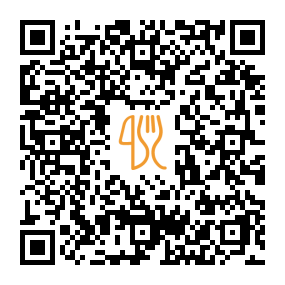 Link z kodem QR do menu Chef Winnie's Kitchen