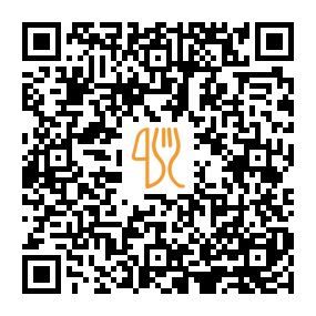 QR-code link para o menu de Pizza Hut