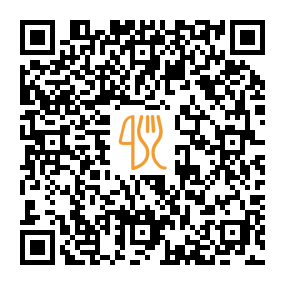 QR-code link para o menu de Mcdonald's