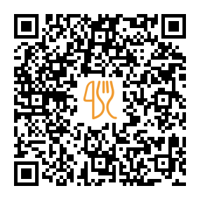 QR-code link para o menu de The Frenchmen And Me