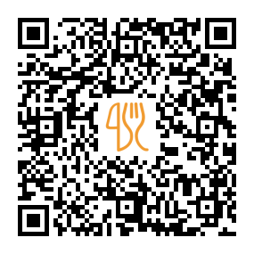 QR-code link para o menu de Pizza Factory