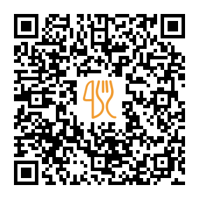 QR-code link naar het menu van Little Mandarin