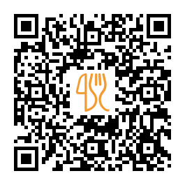 QR-code link para o menu de Costas Inn