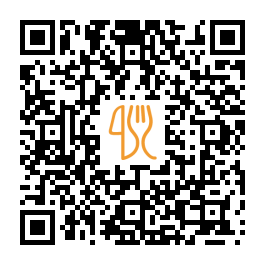 QR-code link para o menu de Tinker Tavern