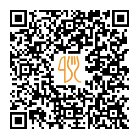QR-code link para o menu de Palm Thai Bistro