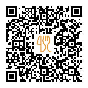 QR-code link către meniul The Varsity