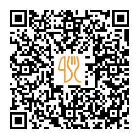 QR-code link către meniul Loving Hut