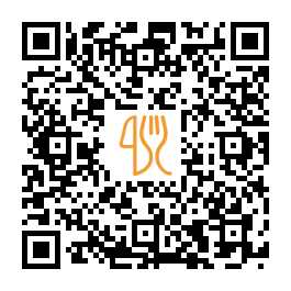 QR-code link para o menu de Luna Grill