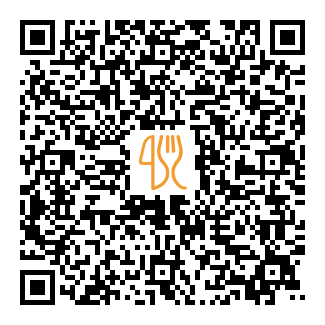 QR-code link para o menu de Cluck N Mooh