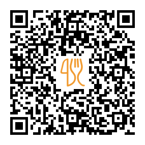 QR-code link naar het menu van The Blind Pig