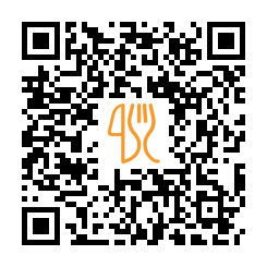 QR-code link para o menu de Lulus Cake Shop