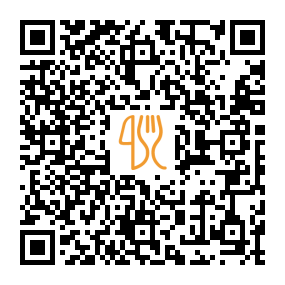 QR-code link para o menu de Cricket's Grill Event Center