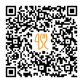 QR-code link para o menu de Hot Chicken Mama