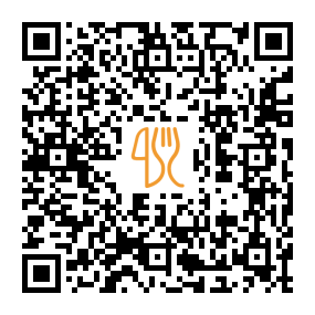 QR-code link para o menu de Mcdonald's