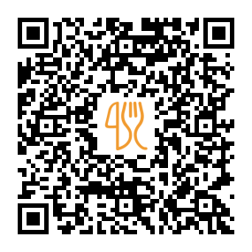 QR-code link para o menu de Gyros Plus