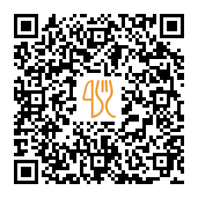 QR-code link para o menu de Fry The Coop