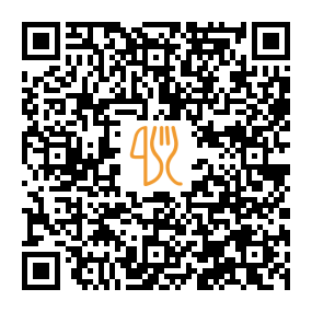 Link z kodem QR do menu Lin's Garden